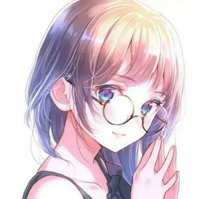 薇薇 角色头像