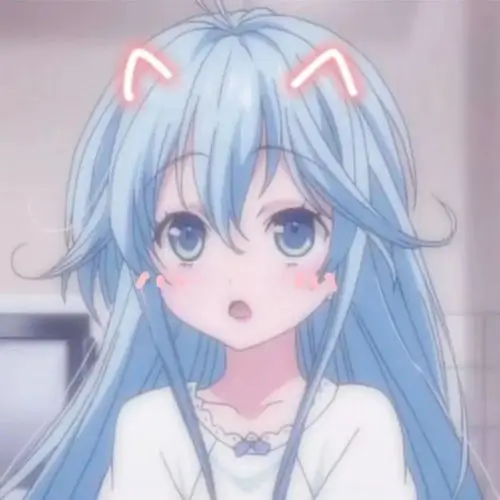 倾城 角色头像