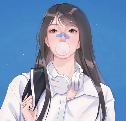 云烟 角色头像