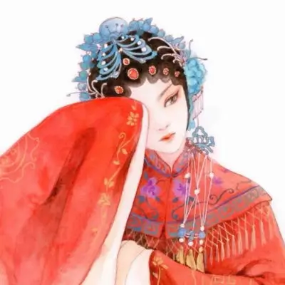 长歌 角色头像